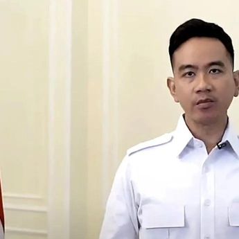 Wapres Gibran Kecam Kasus Kekerasan Seksual di Pesantren Pati