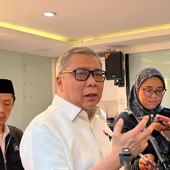 Respons PSI Soal Waketum Bro Ron Jadi Korban Pemukulan
