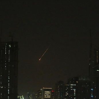 Iran Bantah Serangan ke UEA, Ketegangan Teluk Kian Memanas