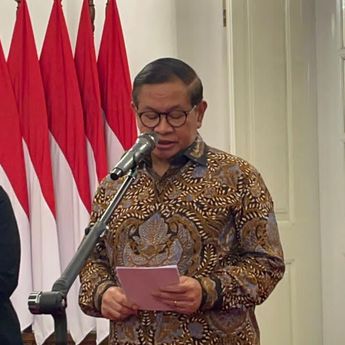 Pramono Bakal Buat Rasuna Said Jadi Lokasi CFD Baru Seperti Sudirman-Thamrin