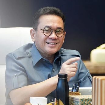 Mendag Budi Santoso Hadiri KTT Ke-48 ASEAN di Filipina