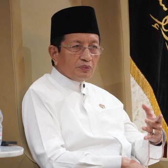 Nasaruddin Umar: Tak Ada Toleransi untuk Tindak Kekerasan Seksual