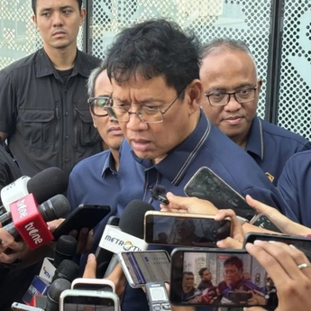 Menkeu Aktifkan Dana Stabilisasi Obligasi untuk Jaga Rupiah