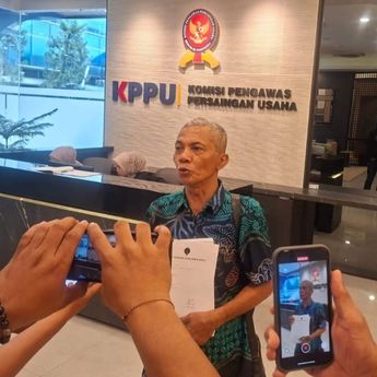 KPPU Diminta Usut Dugaan Monopoli Google dan Microsoft