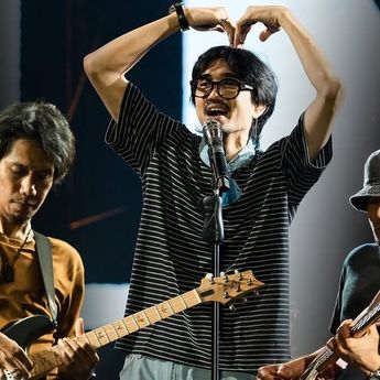 Sheila On 7 Rilis Single Terbaru 'Sederhana'