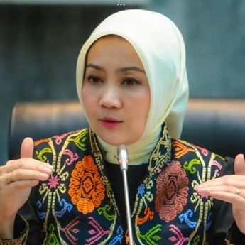 Cek Fakta: Terungkap! Atalia Praratya Masih Aktif, Isu Kematian Tidak Benar