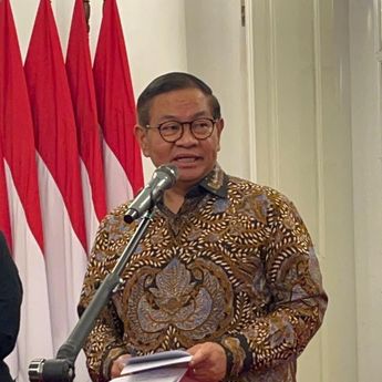 Pramono Kecewa Persija vs Persib Batal Digelar di GBK