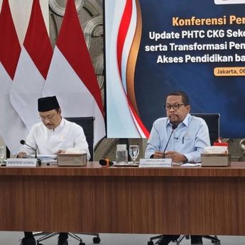 Narasi hingga Akun Bapak2 ID Bantah Jadi Mitra Badan Komunikasi Pemerintah