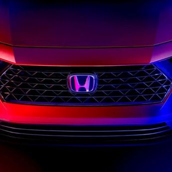 Honda Rugi Hampir Rp276 Triliun! Proyek Mobil Listrik Gagal, Peluncuran Accord, Odyssey dan MDX Ditunda hingga 2030