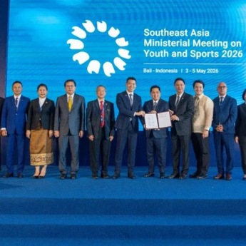 Deklarasi Bali 2026: Enam Komitmen ASEAN untuk Olahraga dan Kepemudaan