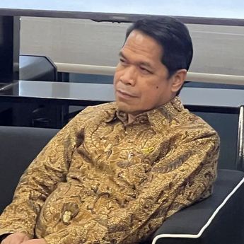 Kementerian ESDM Ungkap SPBU Swasta Mulai Beli Solar dari Pertamina