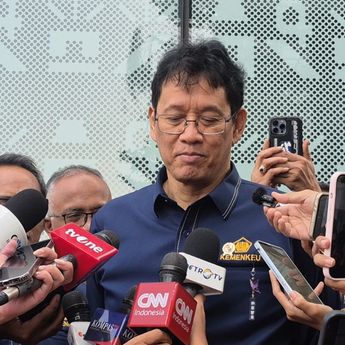 Terpopuler: Purbaya Puji Strategi Presiden Prabowo, Pramono Kecewa Persija vs Persib Batal Digelar di GBK