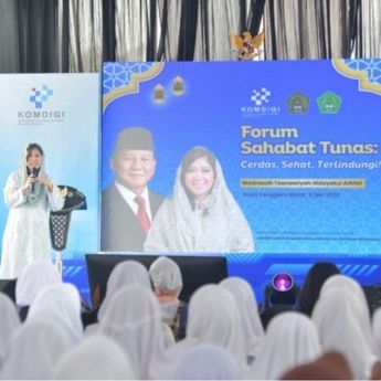 Menkomdigi Tekankan Kesadaran Diri untuk Lindungi Generasi Muda di Ruang Digital