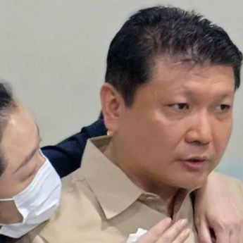 Komut PT Sritex Iwan Setiawan Divonis 14 Tahun Penjara, Rugikan Negara Rp1,3 Triliun