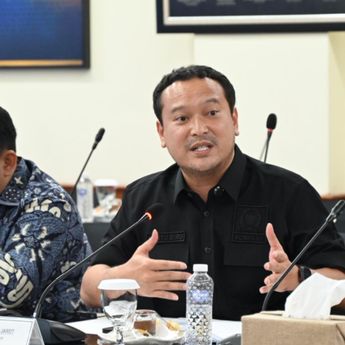 Banyu Biru Ajak Kawal ART Indonesia-US untuk Jaga Kepentingan Nasional dan Rakyat