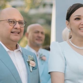 Respons Berkelas Maia Estianty Masa Lalunya Dikuliti Ahmad Dhani