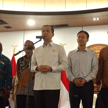 Kementrans Kirim 36 Peserta ke China untuk Pelajari Pengentasan Kemiskinan