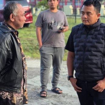 Polisi Tangkap Pemilik Ponpes di Pati, Diduga Cabuli Santri sejak 2020