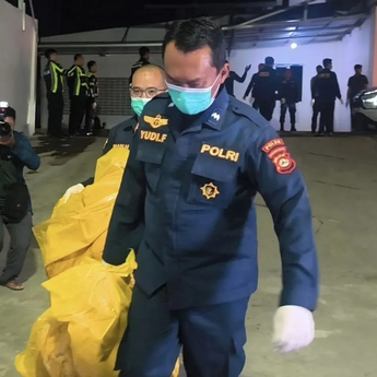 Polisi Identifikasi 16 Korban Tewas Kecelakaan Maut Bus ALS di Muratara