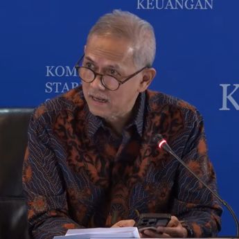 LPS Catat Jumlah Tabungan Orang Kaya di Atas Rp5 M Naik 21,6 Persen
