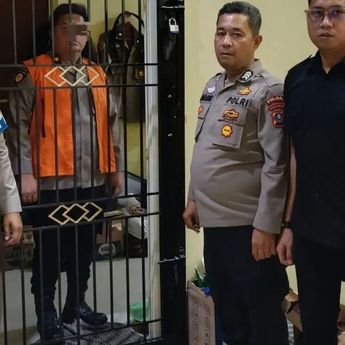 Resmi Dipecat Tidak Hormat Gegara Podgeter, Kompol Dedi Kurniawan Langsung Ajukan Banding