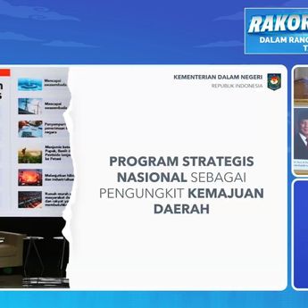 Kota Jambi Buktikan Ekonomi Daerah Tumbuh Pesat saat Serius Kawal Program Strategis Nasional