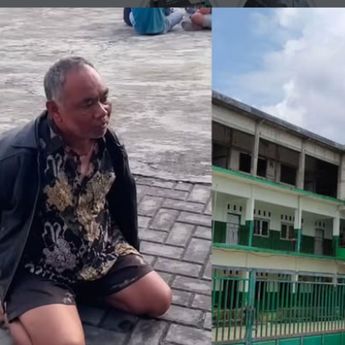 DPR Minta Pemerkosa 50 Santriwati Pati Dihukum Berat Pakai UU TPKS