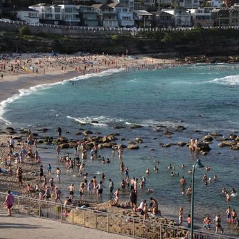Studi: Kematian Akibat Gelombang Panas di Australia Tahun 2100 Bisa Tembus 6.000 Jiwa