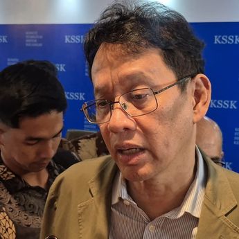 Purbaya Buka Peluang KEK Sektor Keuangan Danai Proyek Danantara