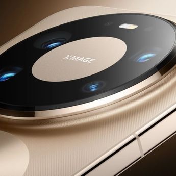 Bocoran Huawei Mate 90 Pro Max, Dibekali Kamera Telefoto Ganda dengan Zoom Optik 10x