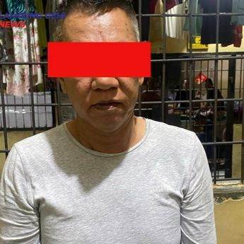 Diming-imingi Kerjaan, ABG Diperkosa Bos Konter HP
