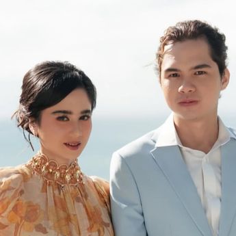 Tissa-Dul Ingin Nikah hanya di KUA Saja, Ahmad Dhani: Saya Pengen Ngunduh Mantu