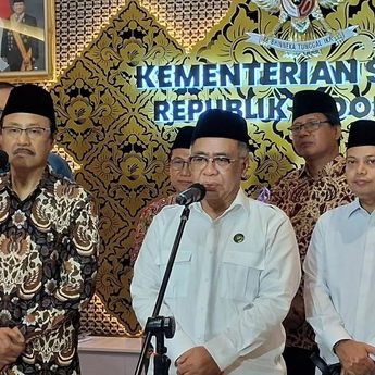 Kemensos dan Baznas Kolaborasi Berdayakan Orang Tua Siswa Sekolah Rakyat