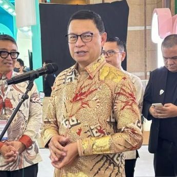 BPOM: Standar Pengawasan Produk Indonesia Sudah Bertaraf Dunia