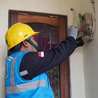 Industri Rumahan Kantong Kresek Tangerang Disorot, Diduga Pernah Curi Listrik