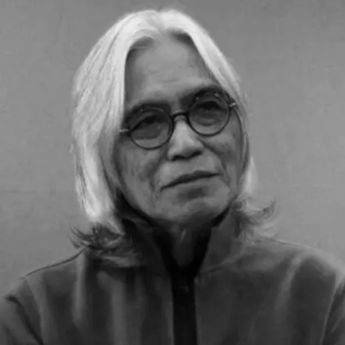 Musisi James F Sundah Pencipta Lagu Lilin-lilin Kecil Meninggal Dunia di New York