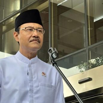 Gus Ipul Minta Nasihat KPK soal Pengadaan Barang dan Jasa di Kemensos