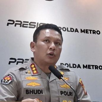 Polisi Ungkap Keterangan Sopir Taksi Green SM saat Kecelakaan Kereta di Bekasi
