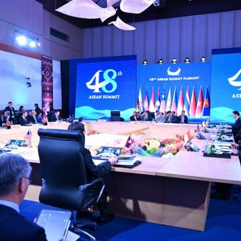 Prabowo Dorong ASEAN Percepat Diversifikasi Energi di Tengah Krisis Global