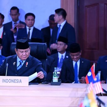 Prabowo Terbitkan Perpres Pembentukan Komisi Nasional Indonesia untuk UNESCO