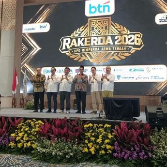 Himperra Usulkan Tenor KPR Rumah Bersubsidi hingga 30 Tahun