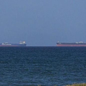 Iran Bantah Terlibat Insiden Kapal Korsel di Selat Hormuz