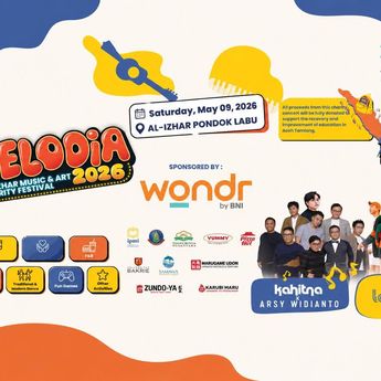BNI Perkuat Ekosistem Keuangan Digital Al-Izhar
