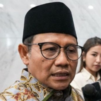Cak Imin: Kekerasan Seksual di Pesantren Jadi Alarm Darurat