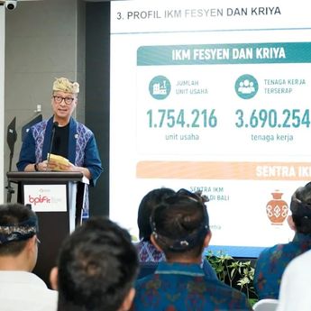 Menperin Sebut Skema Insentif Kendaraan Listrik 2026 Mirip Program Sebelumnya