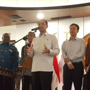 Mentrans: Keberhasilan Transmigrasi Diukur dari Kesejahteraan Warga