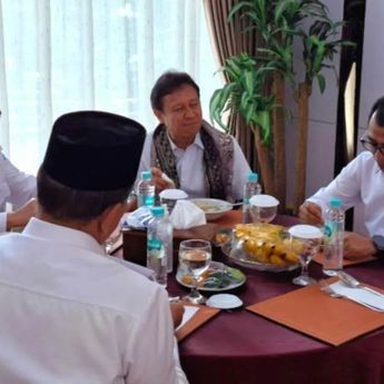 Ombudsman RI Investigasi Program Internship Dokter Usai Rentetan Kematian Dokter Magang