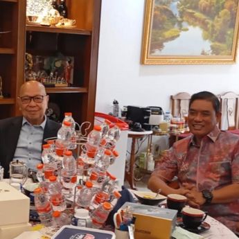 APPMBGI Tekankan Pentingnya Tata Kelola Program MBG Dibangun dengan Presisi Tinggi