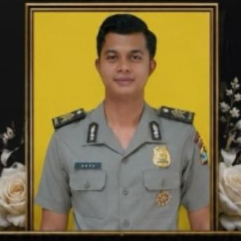 Pergoki Aksi Pencurian, Polisi Tewas Ditembak Begal di Bandar Lampung
