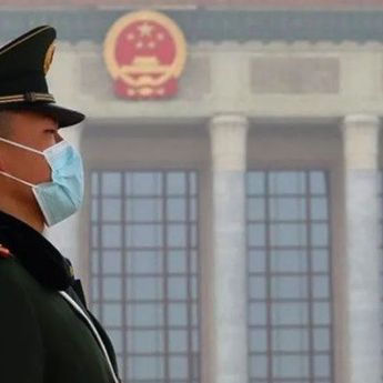2 Eks Menteri Pertahanan China Divonis Mati Atas Kasus Korupsi